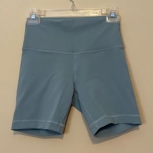 Lululemon Wunder Train Shorts